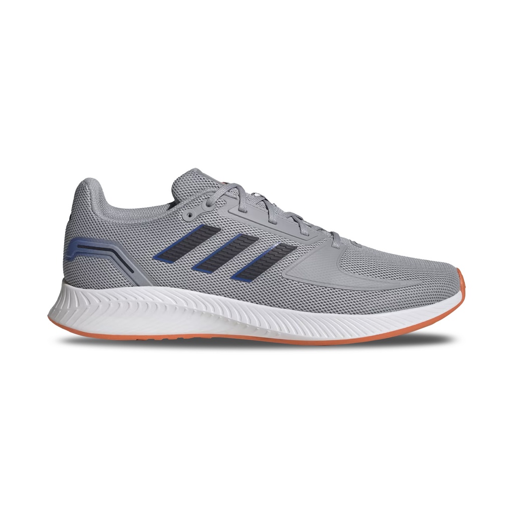 ZAPATO ADIDAS RUNFALCON 2.0 RUNNING GRAY