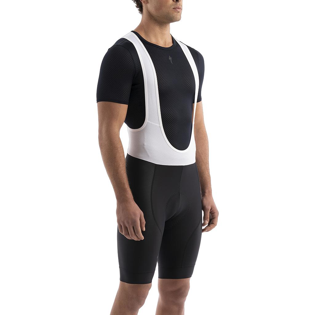 BIB SHORT SPZ RBX BLK