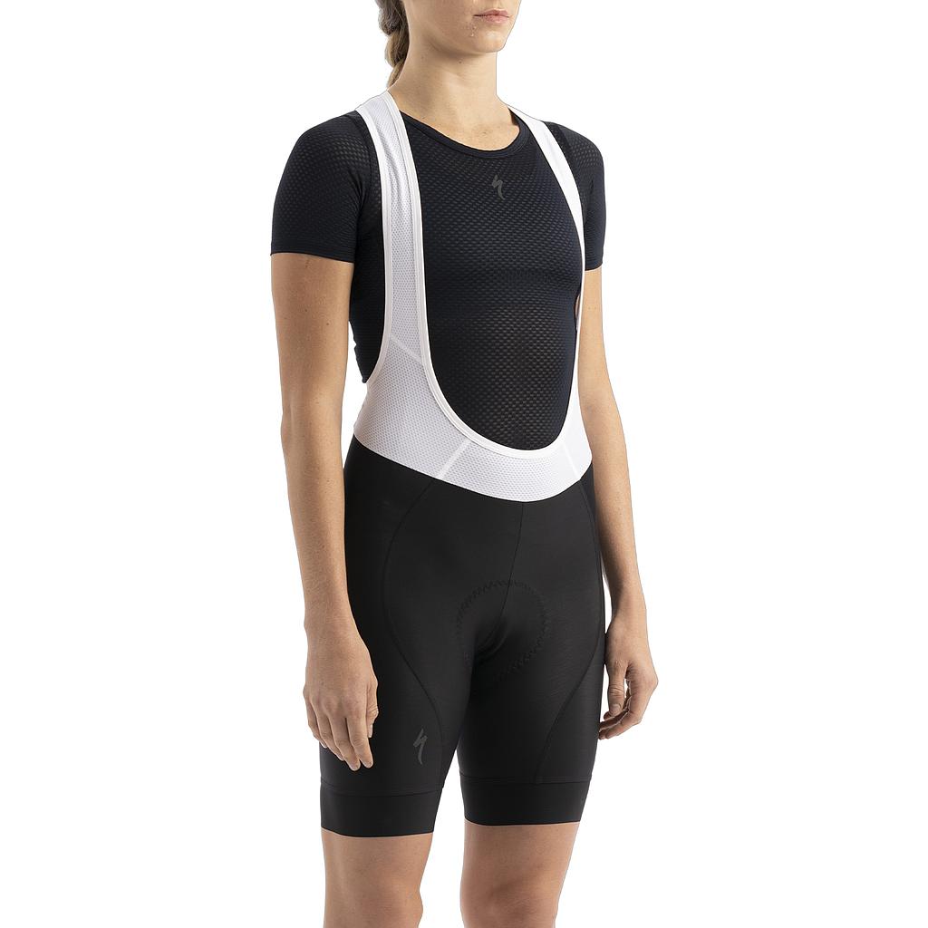 SHORT SPZ RBX BLK