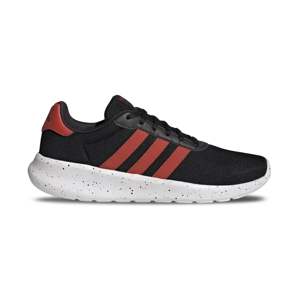 ZAPATO ADIDAS LITE RACER 3.0 TRAINNING BLACK
