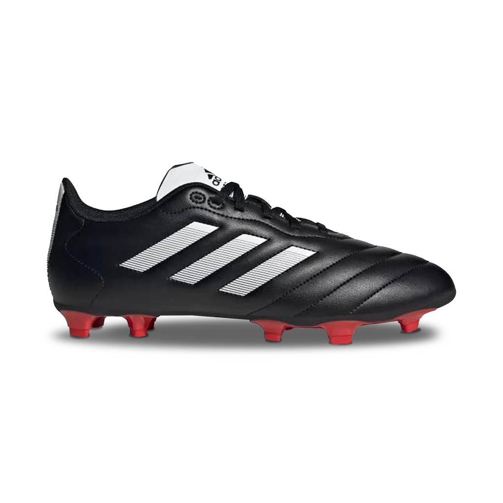 GUAYO ADIDAS GOLETTO VIII FG FUTBOL BLK/RED