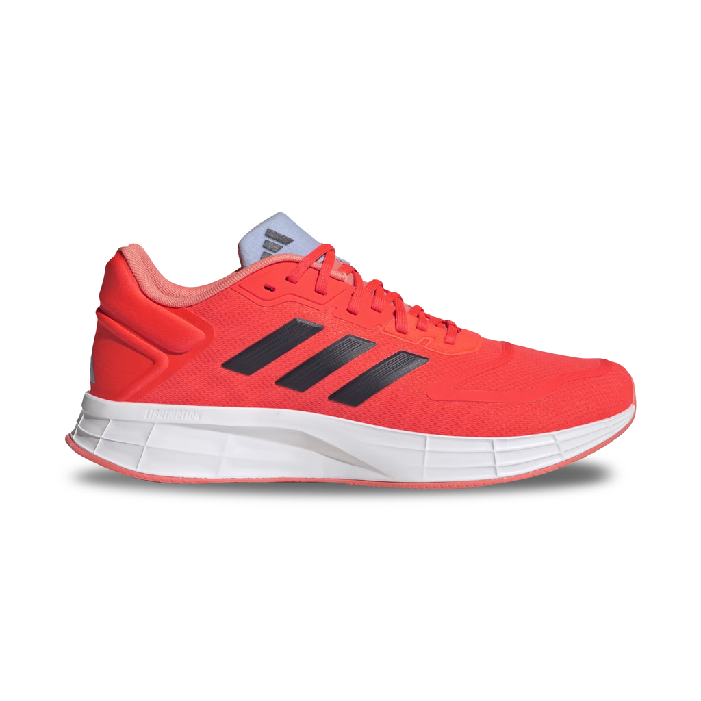 ZAPATO ADIDAS DURAMO 10 RUNNING ORANGE