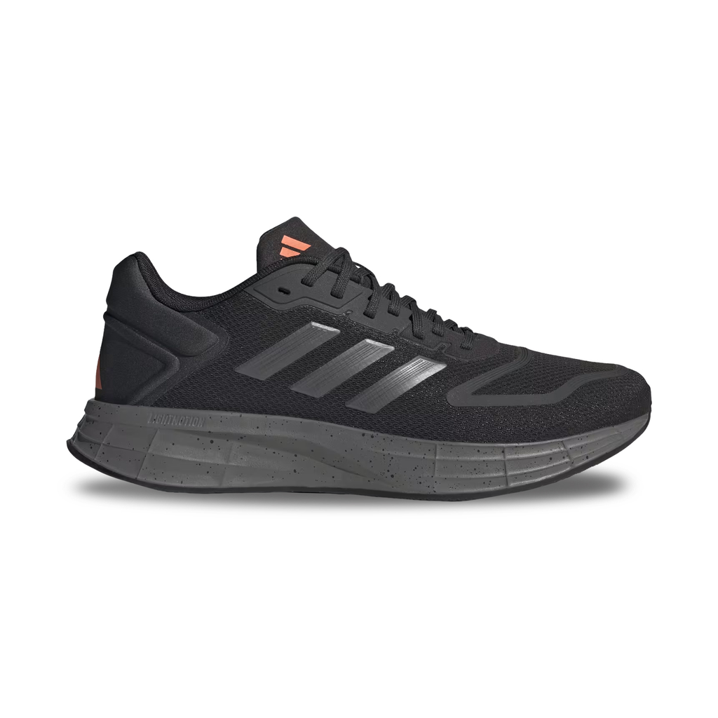 ZAPATO ADIDAS DURAMO 10 RUNNING BLK