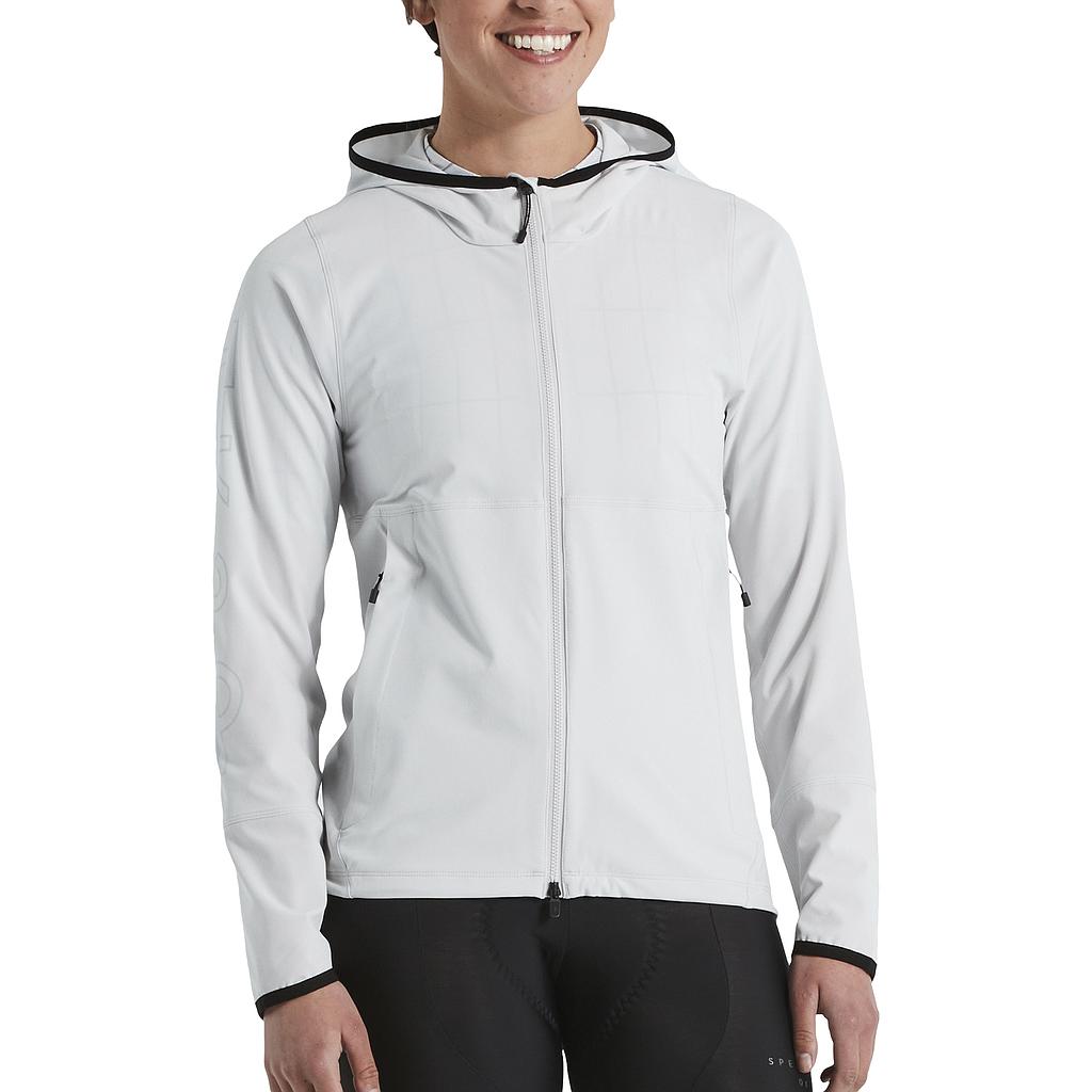 CHAQUETA SPZ SPEED OF LIGHT WIND LIGHT
