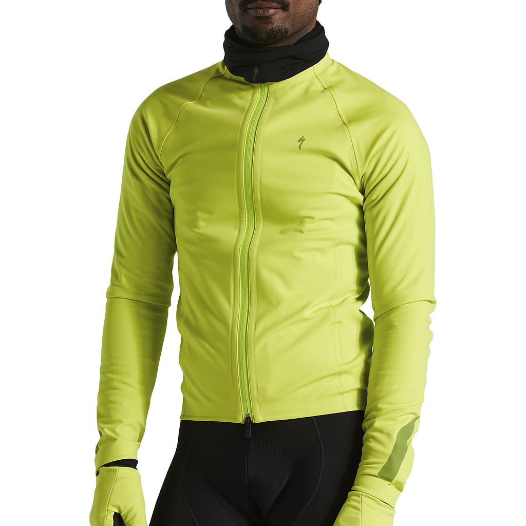CHAQUETA SPZ RACE SERIES RAIN HYPERVIZ