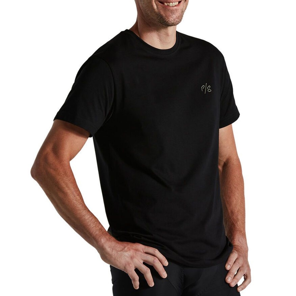 JERSEY SPZ SAGAN DECON GREEN TEE SS GREEN/BLACK