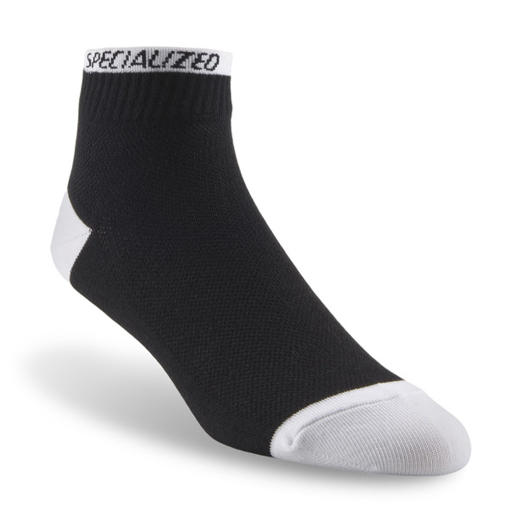 MEDIAS SPZ TEAM RACING LO BLACK