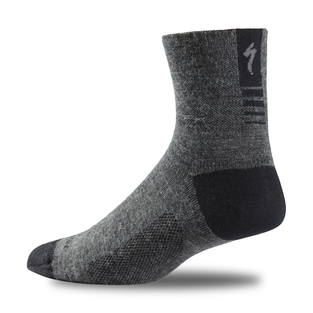 MEDIAS SPZ LIGHT WOOL 