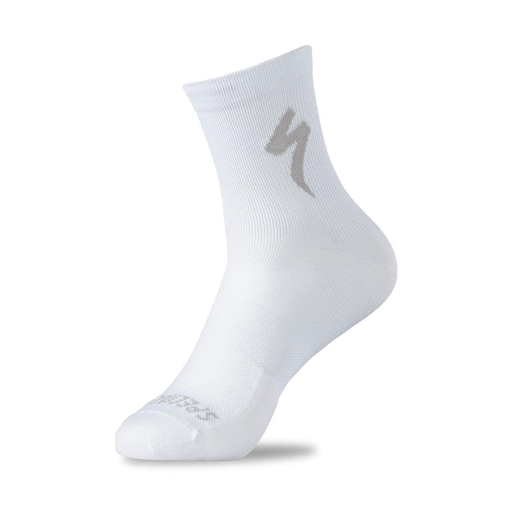 MEDIAS SPZ SOFT AIR ROAD MID WHITE