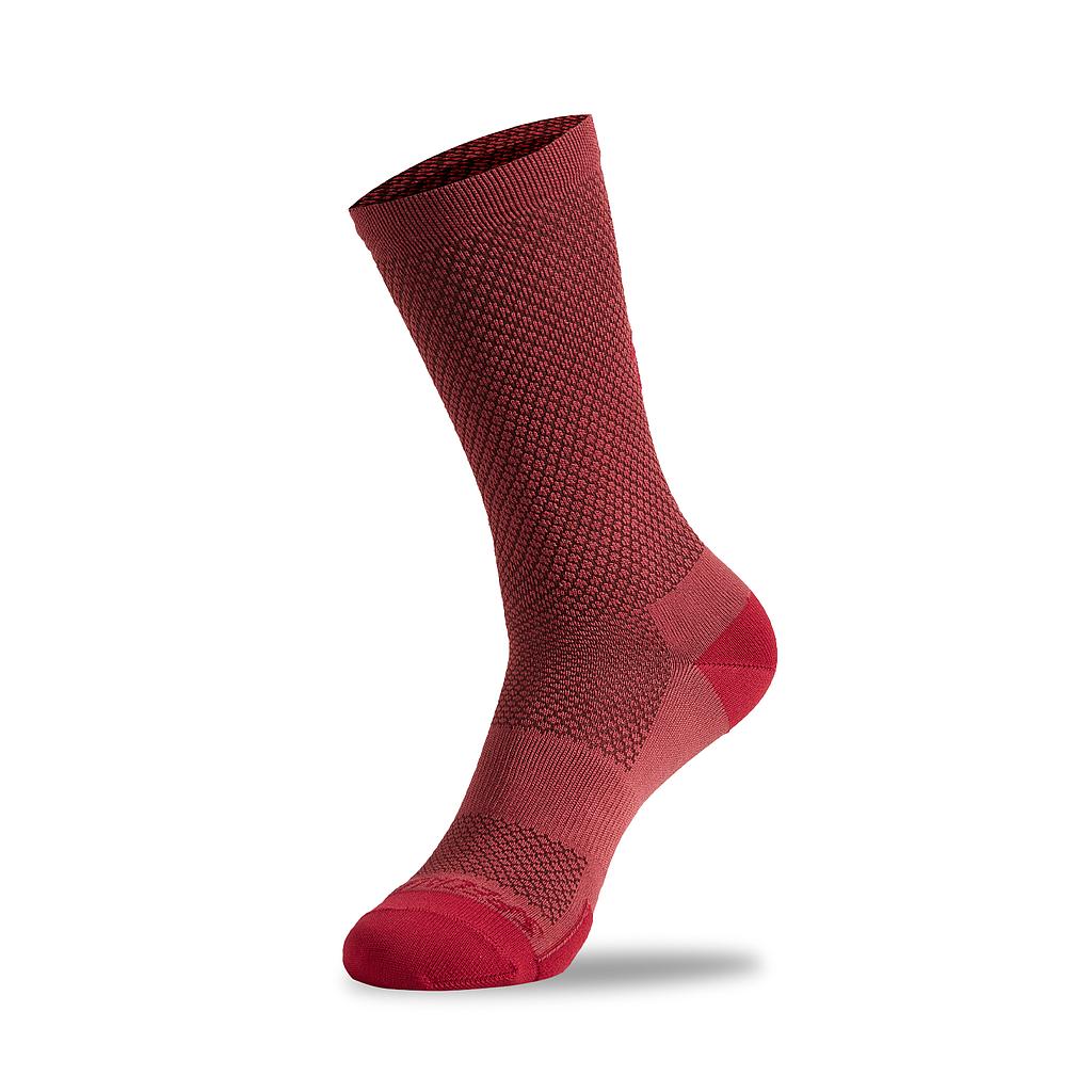 MEDIAS SPZ HYDROGEN VENT TALL SOCK 