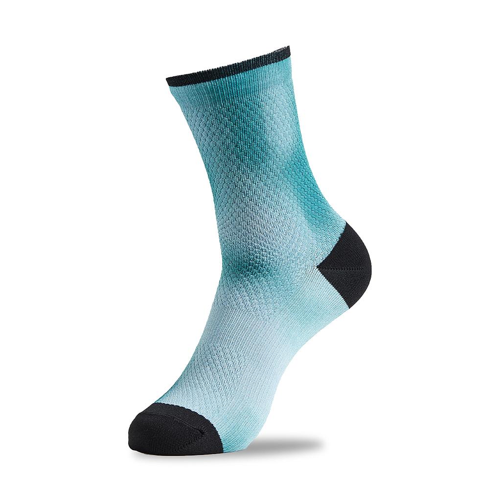 MEDIAS SPZ SOFT AIR MID SOCK 