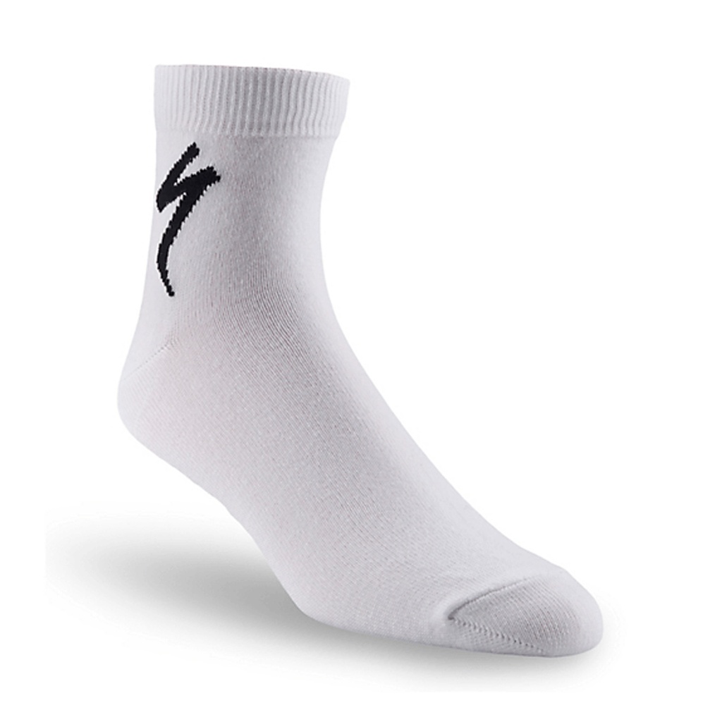 MEDIAS SPZ SP COMP WHITE