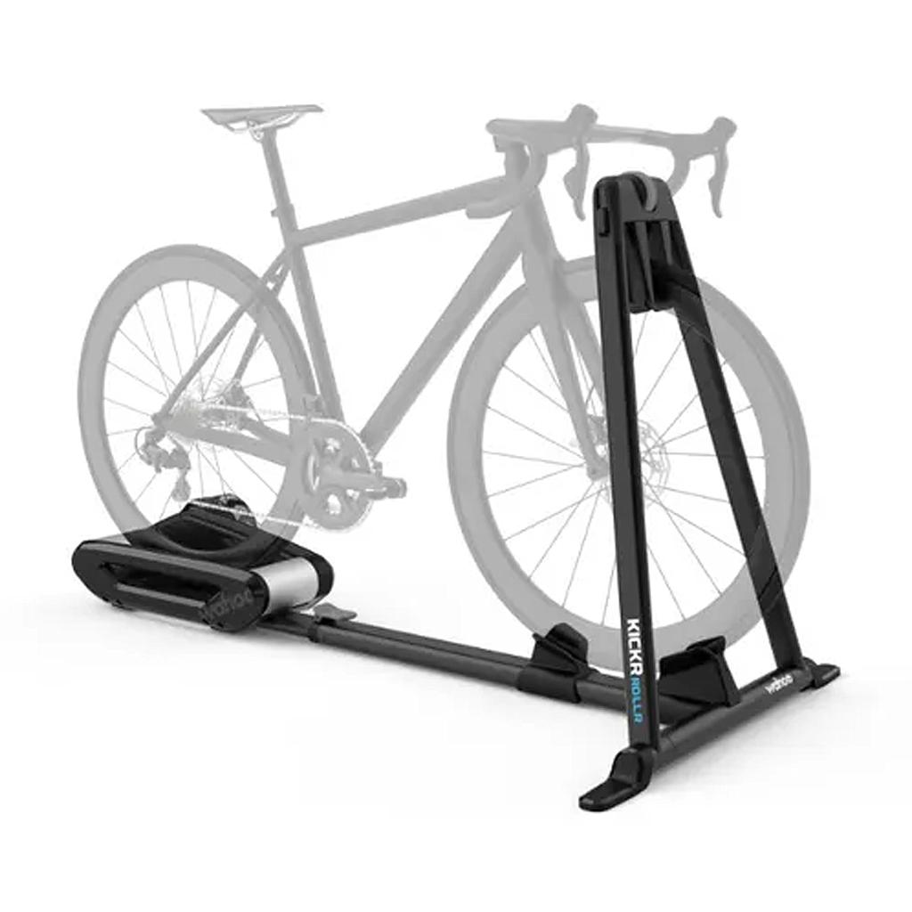 RODILLO DE ENTRENAMIENTO WAHOO KICKR ROLL SMART TRAINER