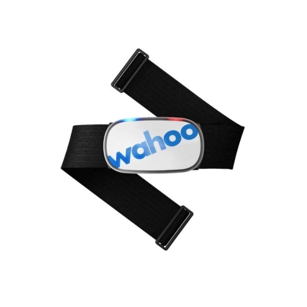 MONITOR WAHOO TICKR 2 WHITE