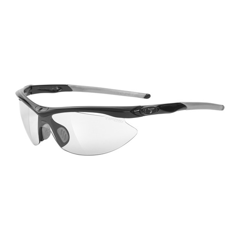 LENTE TIFOSI SLIP RACE SILVER