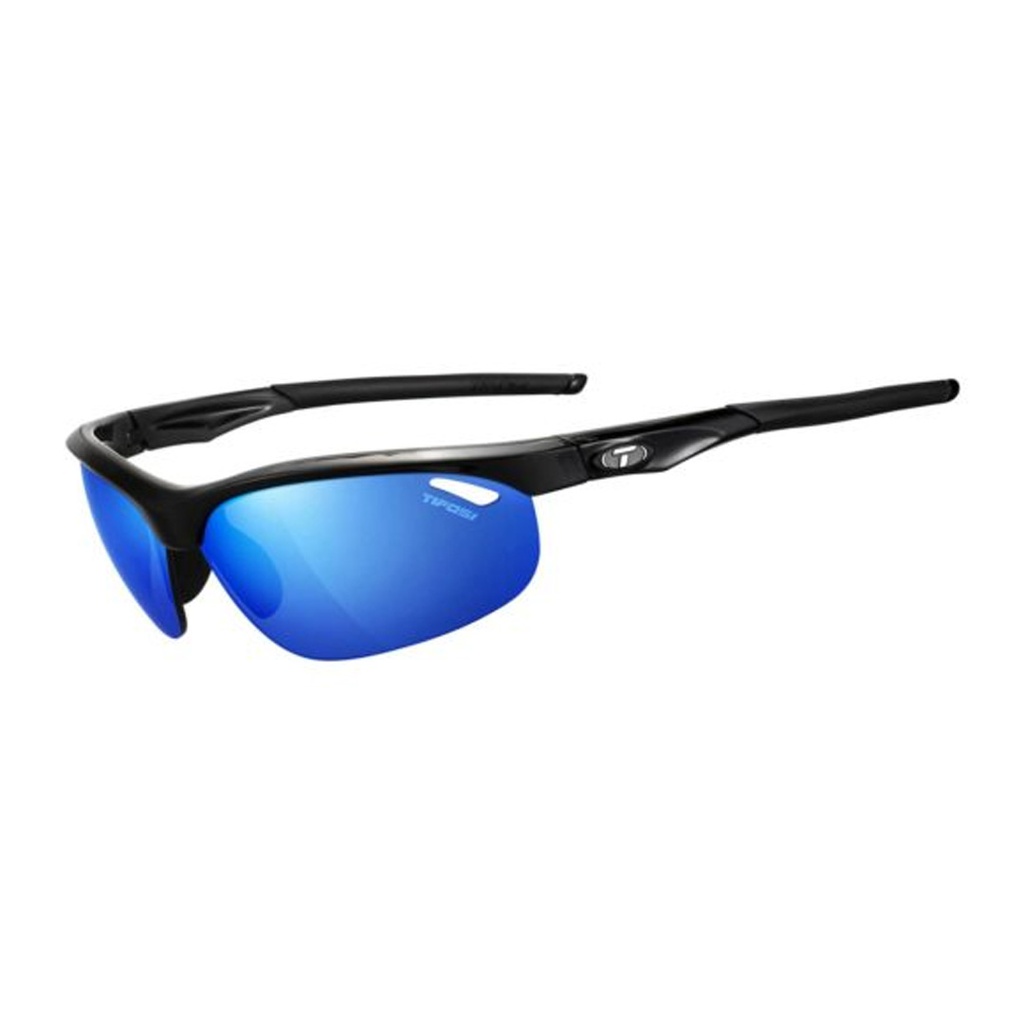 LENTE TIFOSI VELOCE RED / BLUE / BLACK / CLEAR