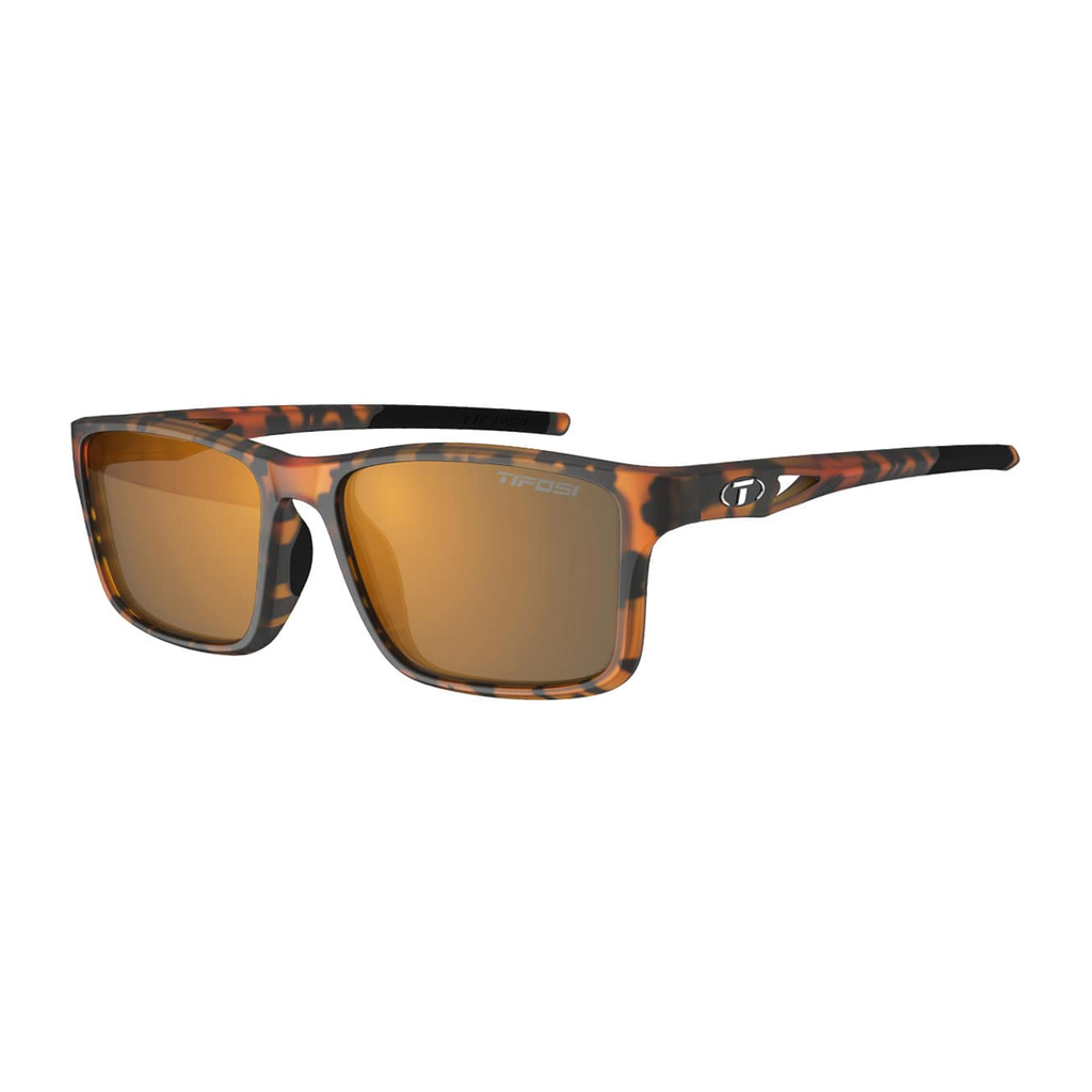 LENTE TIFOSI MARZEN TORTOISE