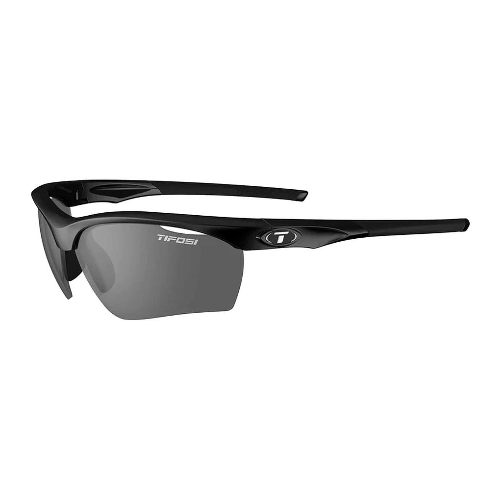 LENTE TIFOSI VERO GLOSS BLACK SMOKE POLARIZED