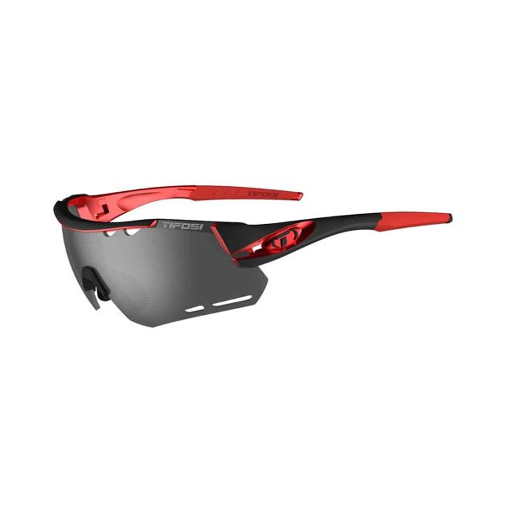 LENTE TIFOSI ALLIANT BLACK/RED