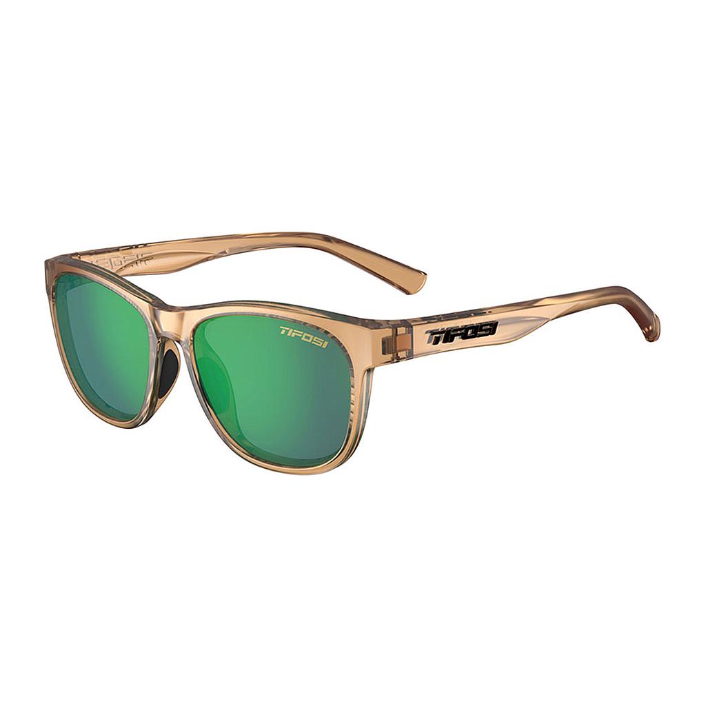 LENTE TIFOSI SWANK BROWN / GREEN