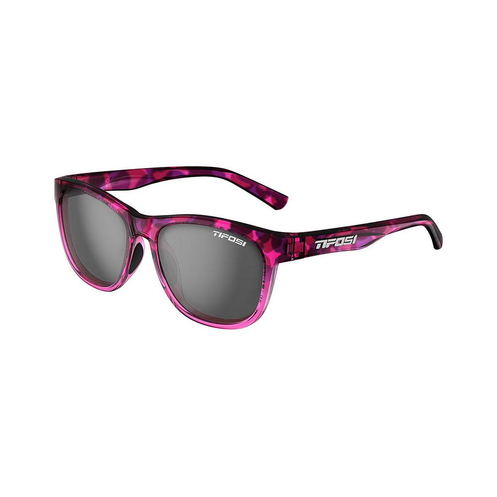 LENTE TIFOSI SWANK PINK CONFETTI SMOKE