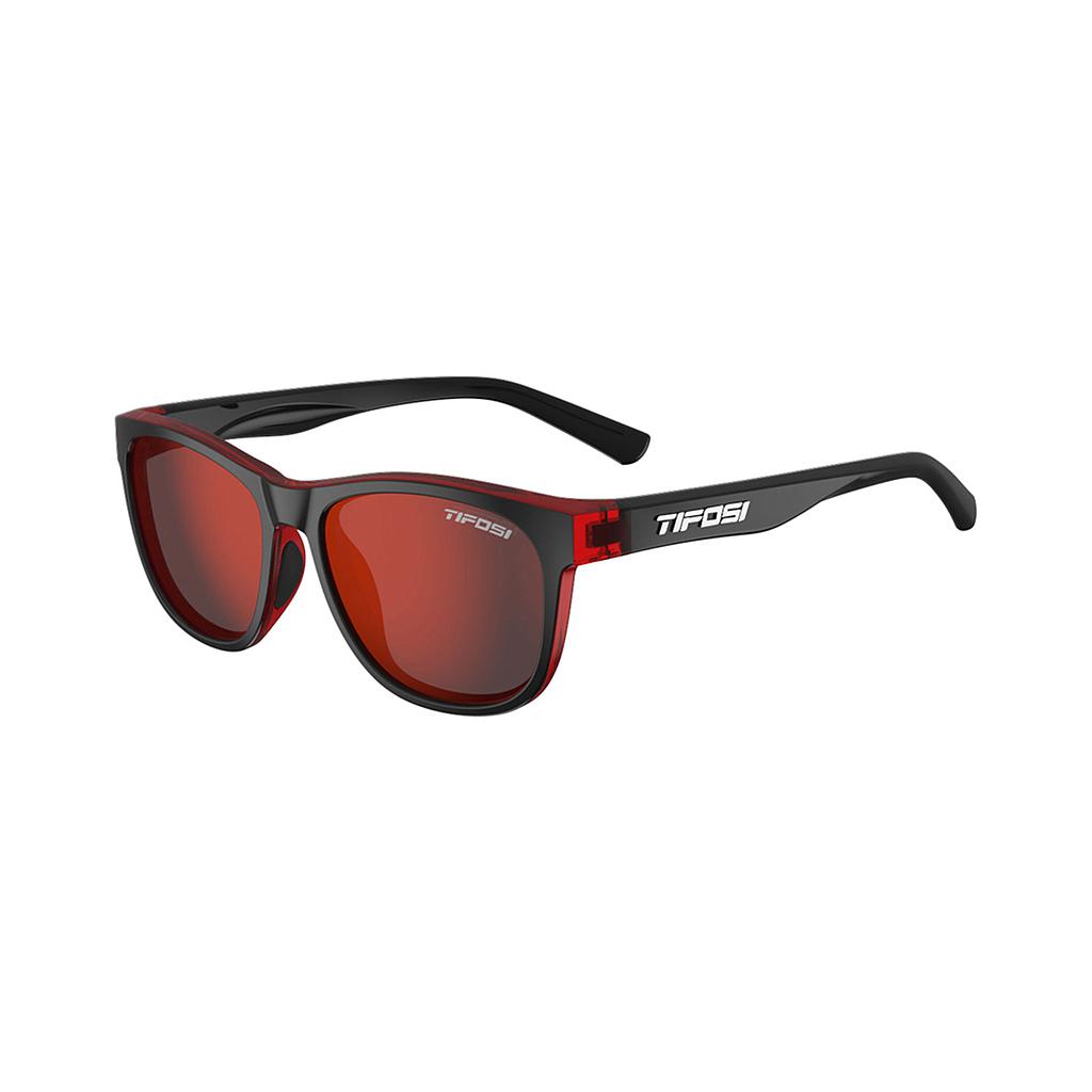 LENTE TIFOSI SWANK CRIMSON/ONYX