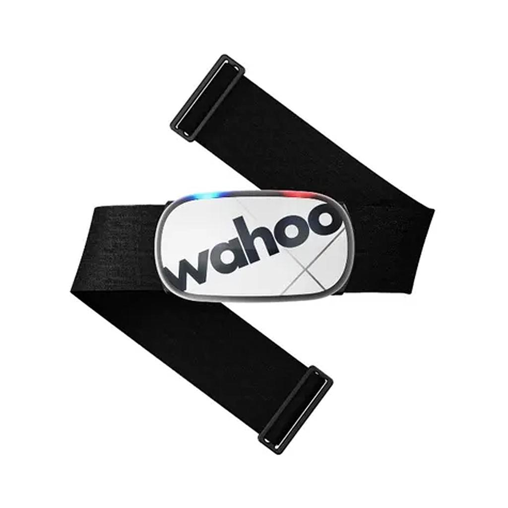 MONITOR WAHOO TICKR X HEART RATE
