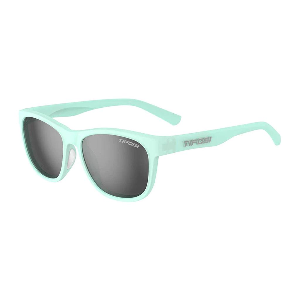 LENTE TIFOSI SWANK SATIN CRYSTAL TEAL