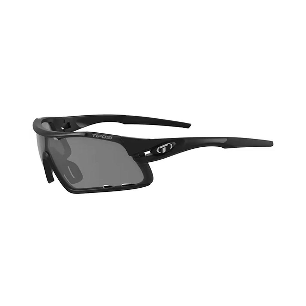 LENTE TIFOSI DAVOS ASIAN BLACK