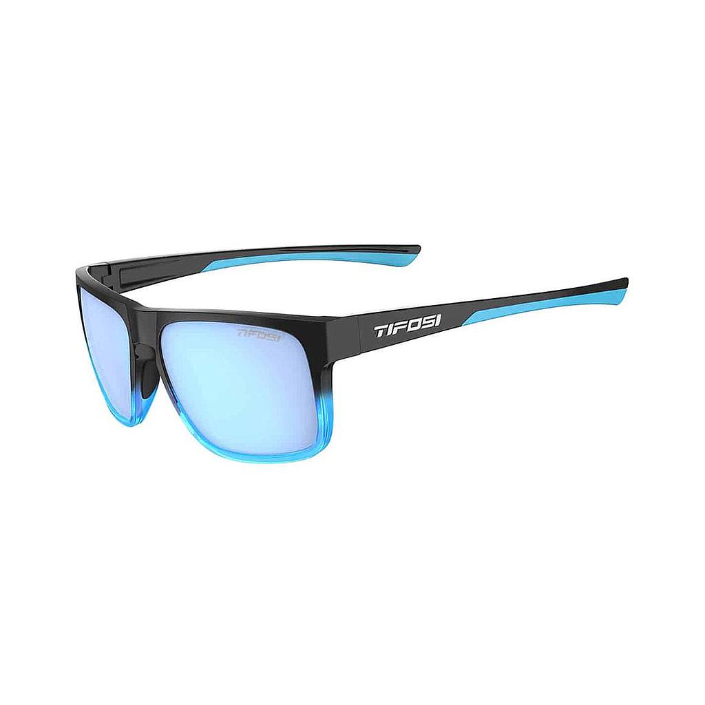 LENTE TIFOSI SWICK ONYX BLUE FADE SKY BLUE