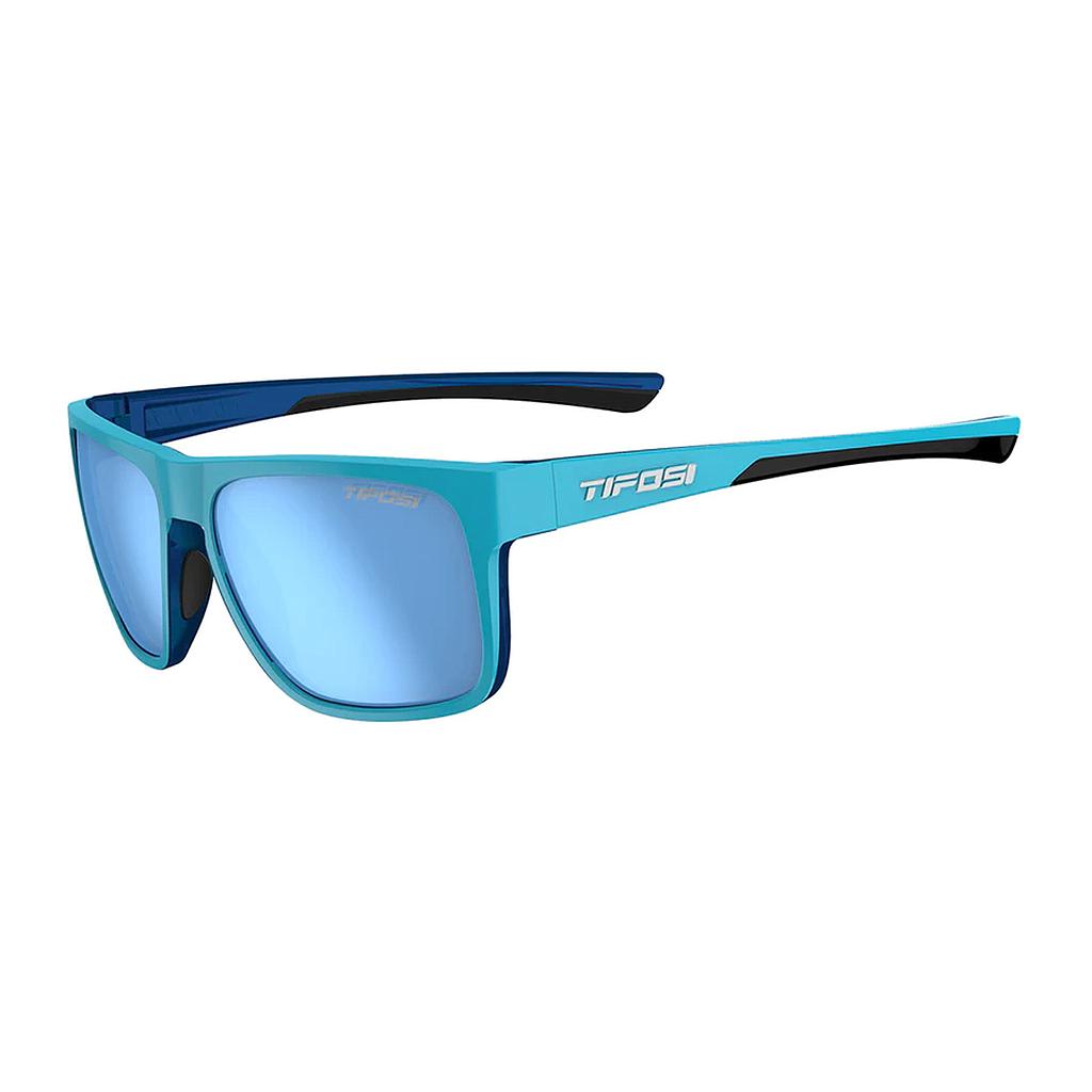 LENTE TIFOSI SWICK SHADOW BLUE SKY BLUE POLARIZED