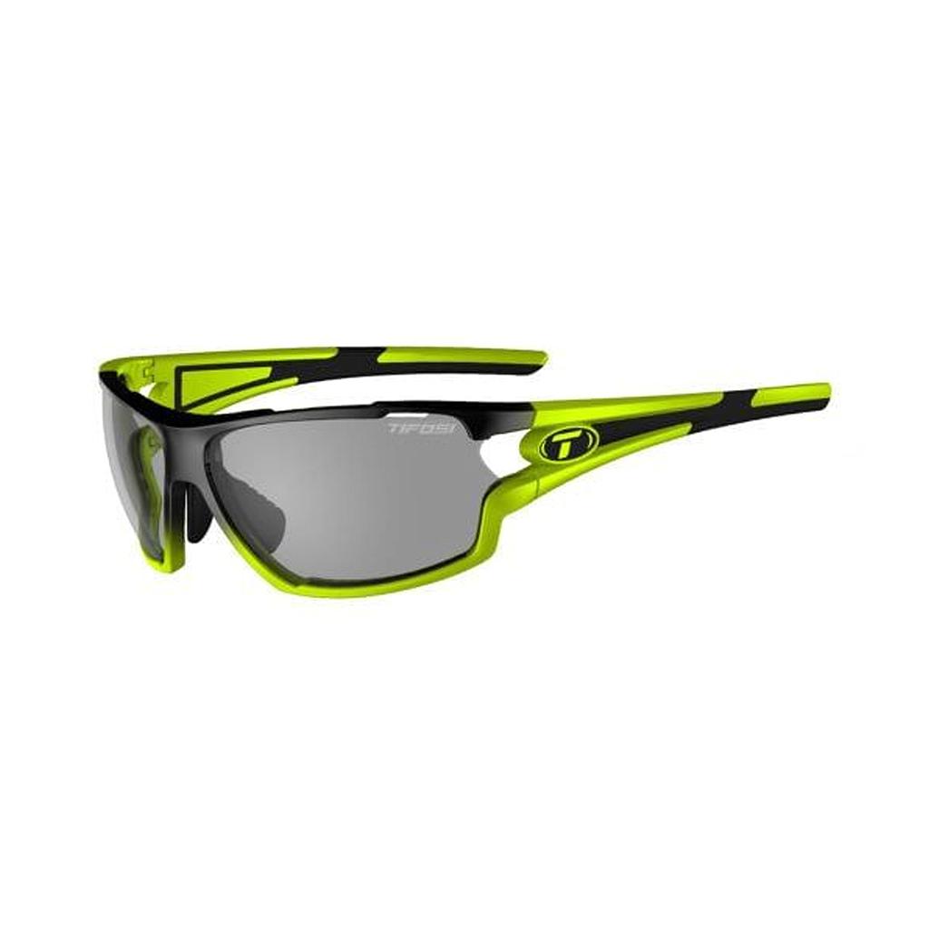 LENTE TIFOSI AMOK FOTOTEC NEON