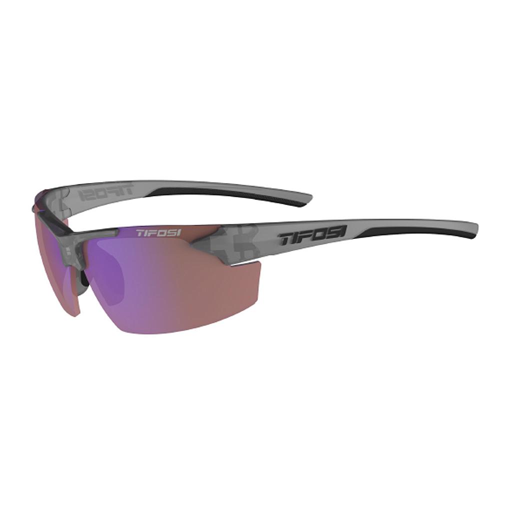 LENTE TIFOSI TRACK AC RED