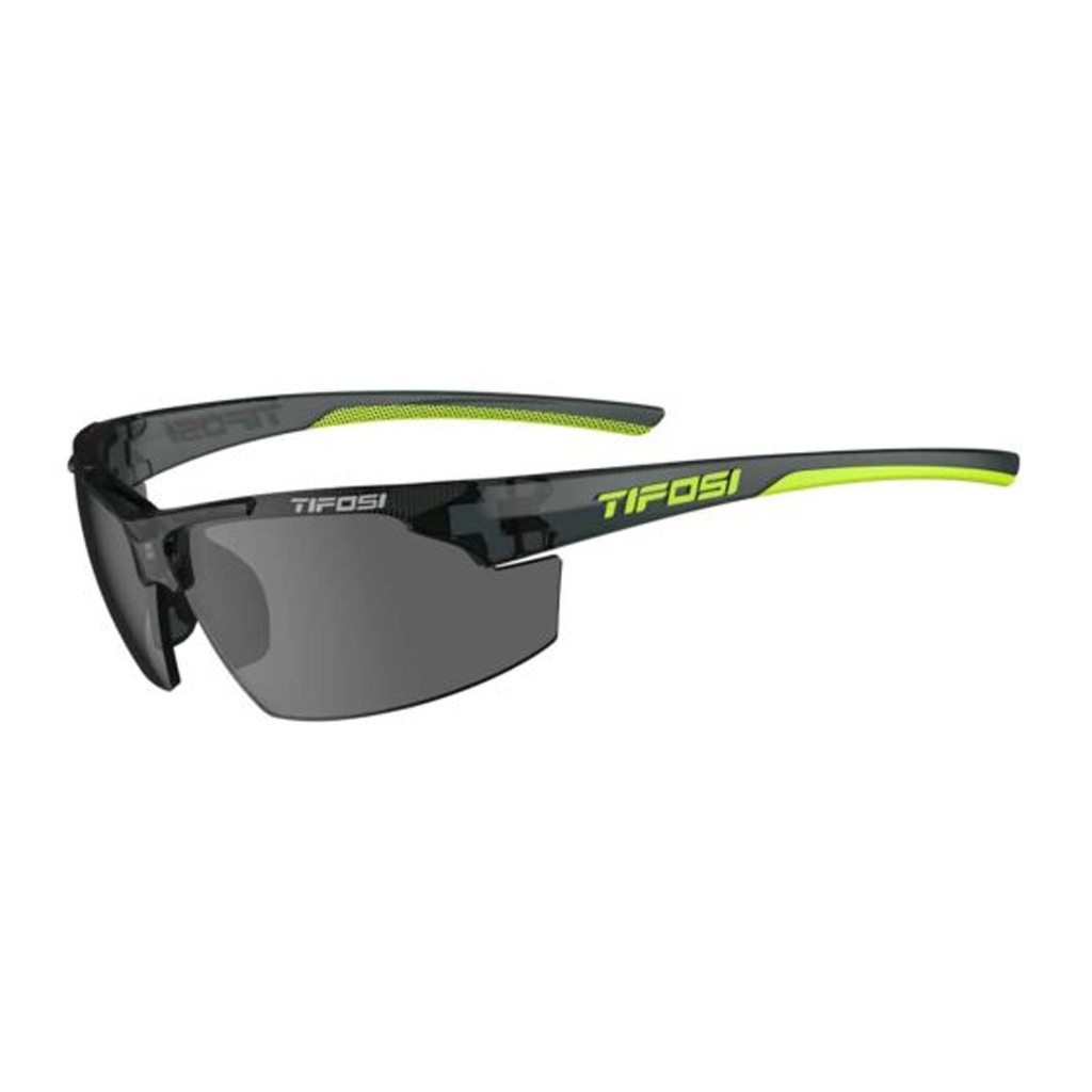 LENTE TIFOSI TRACK SMOKE