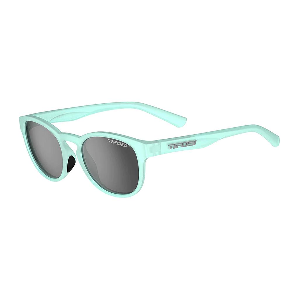 LENTE TIFOSI SVAGO SATIN CRYSTAL TEAL SMOKE POLARIZED