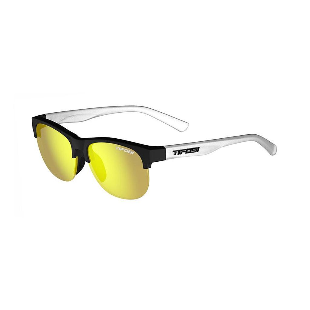 LENTE TIFOSI SWANK BLACK/CLEAR