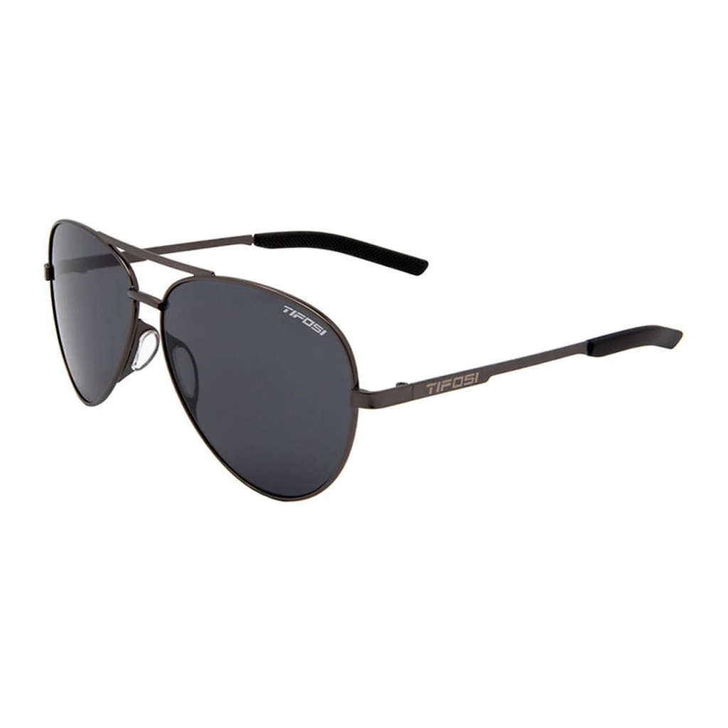 LENTE TIFOSI SHWAE GRAPHITE SMOKE POLARIZED