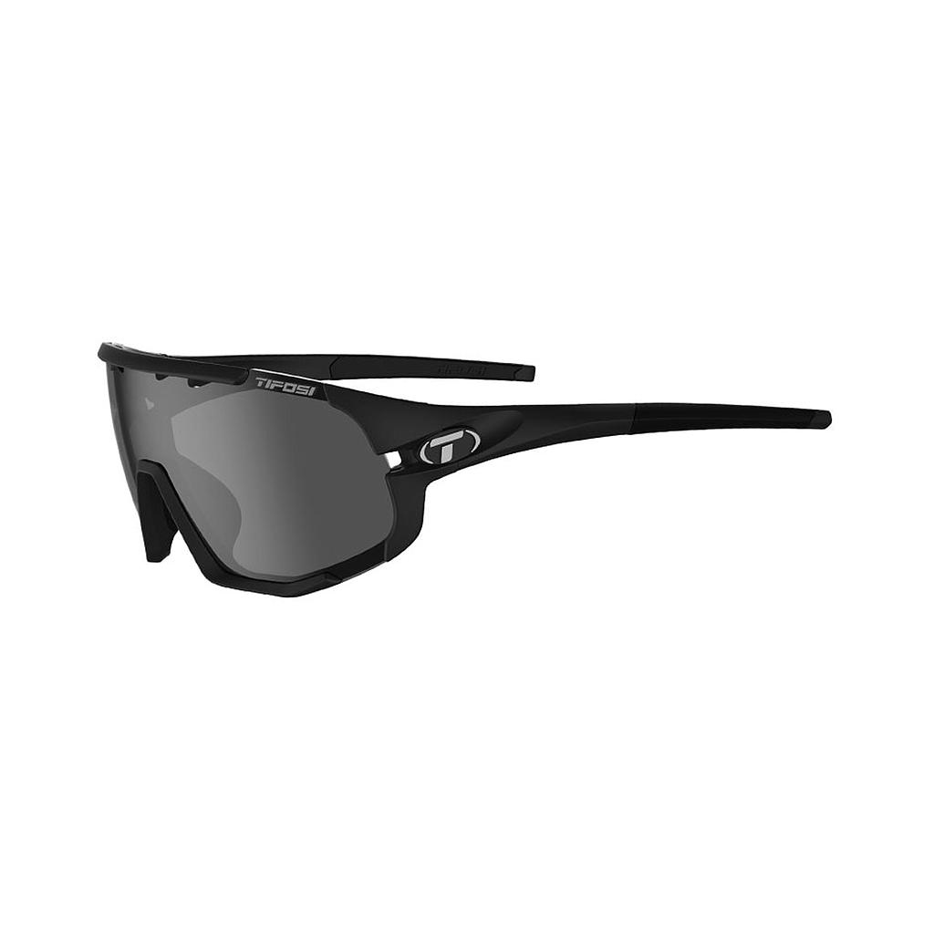 LENTE TIFOSI SLEDGE MATTE BLACK