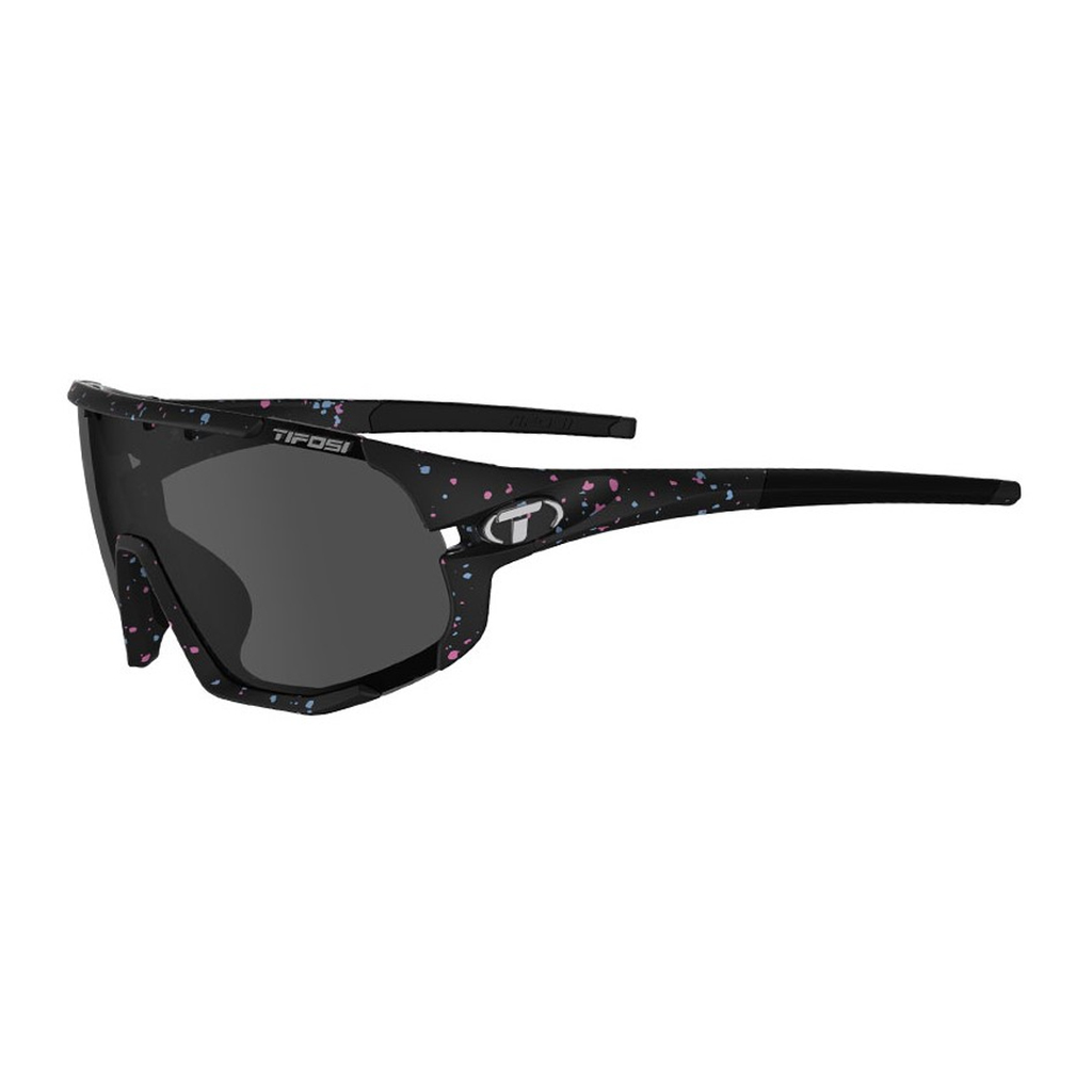LENTE TIFOSI SLEDGE RED / CLEAR