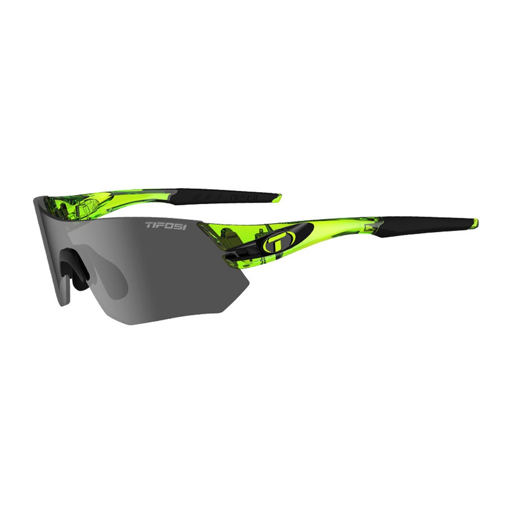 LENTE TIFOSI TSALI RED / GREEN / CLEAR / NEON