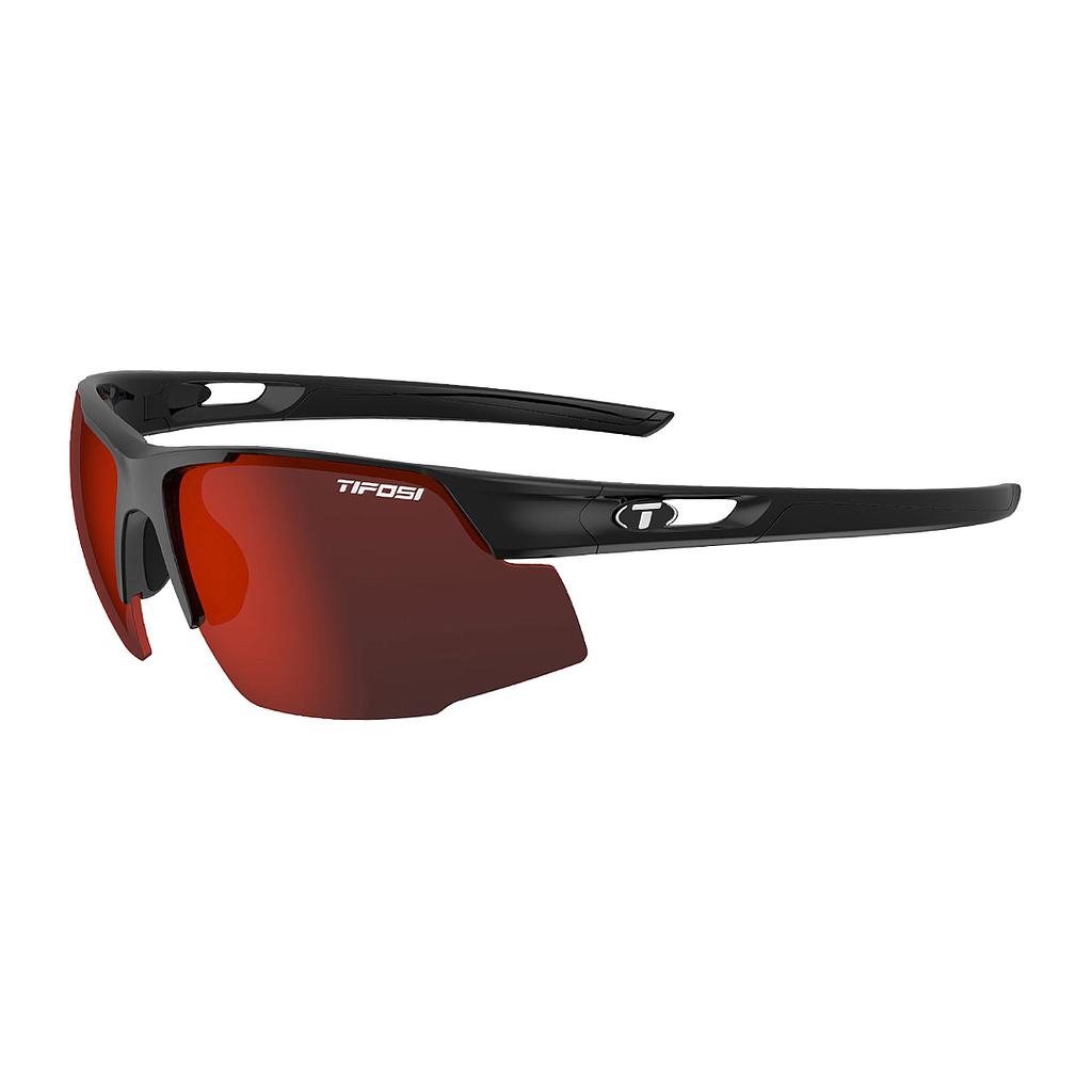 LENTE TIFOSI CENTUS RED / BLACK