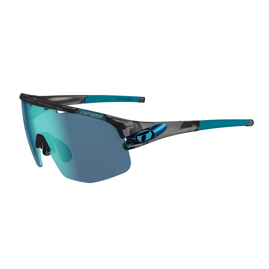 LENTE TIFOSI SLEDGE LITE RED / BLUE / CLEAR
