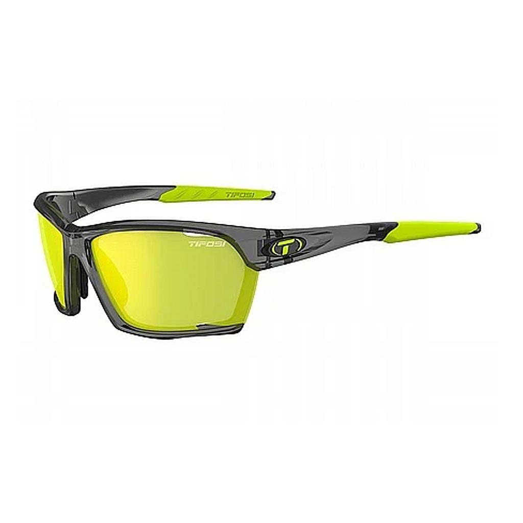 LENTE TIFOSI KILO YELLOW / RED / CLEAR