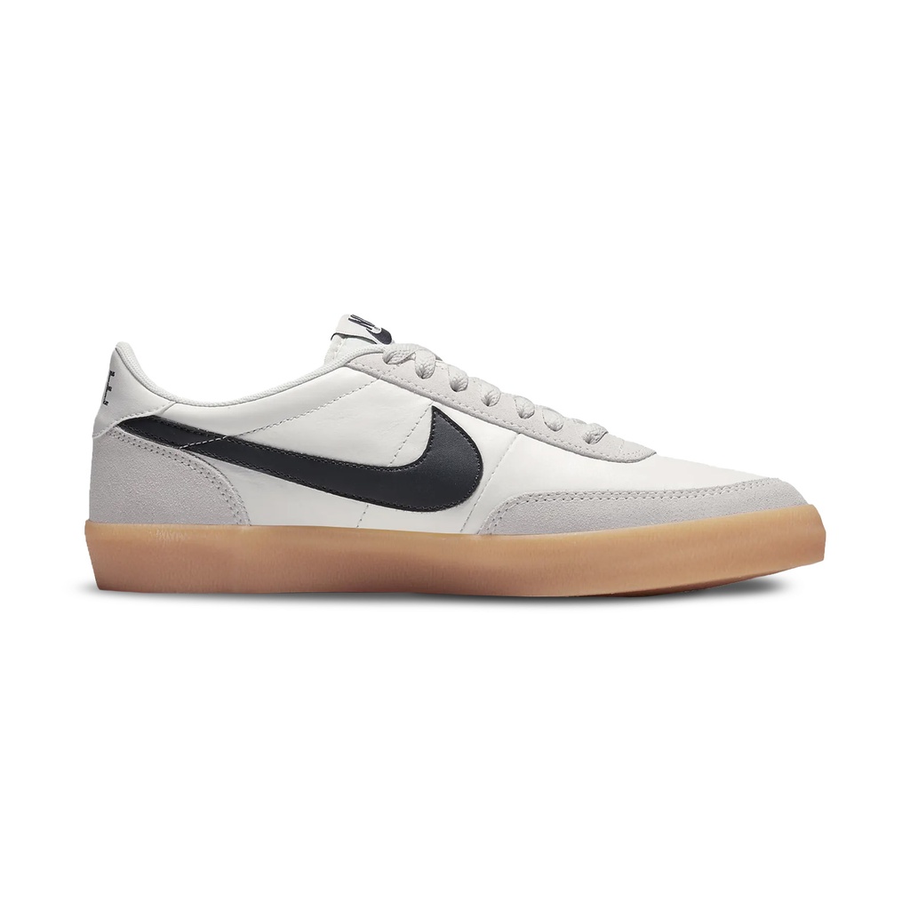 ZAPATO NIKE KILLSHOT LEATHER TRAINNING BEIGE/WHITE
