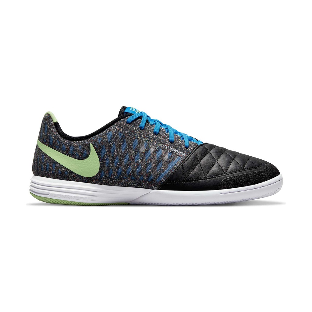 ZAPATO NIKE LUNAR GATO 2 TRAINNING BLUE/WHITE