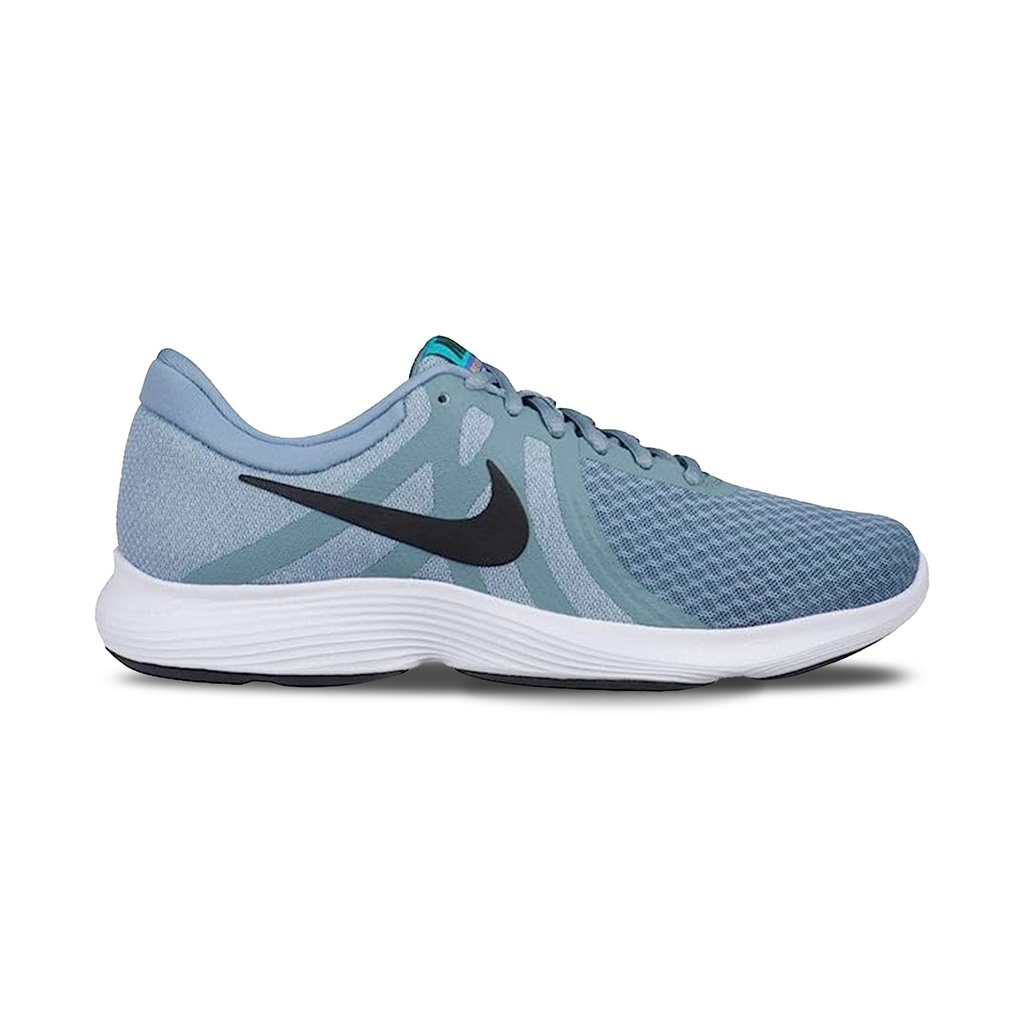 ZAPATO NIKE REVOLUTION 4 RUNNING BLUE