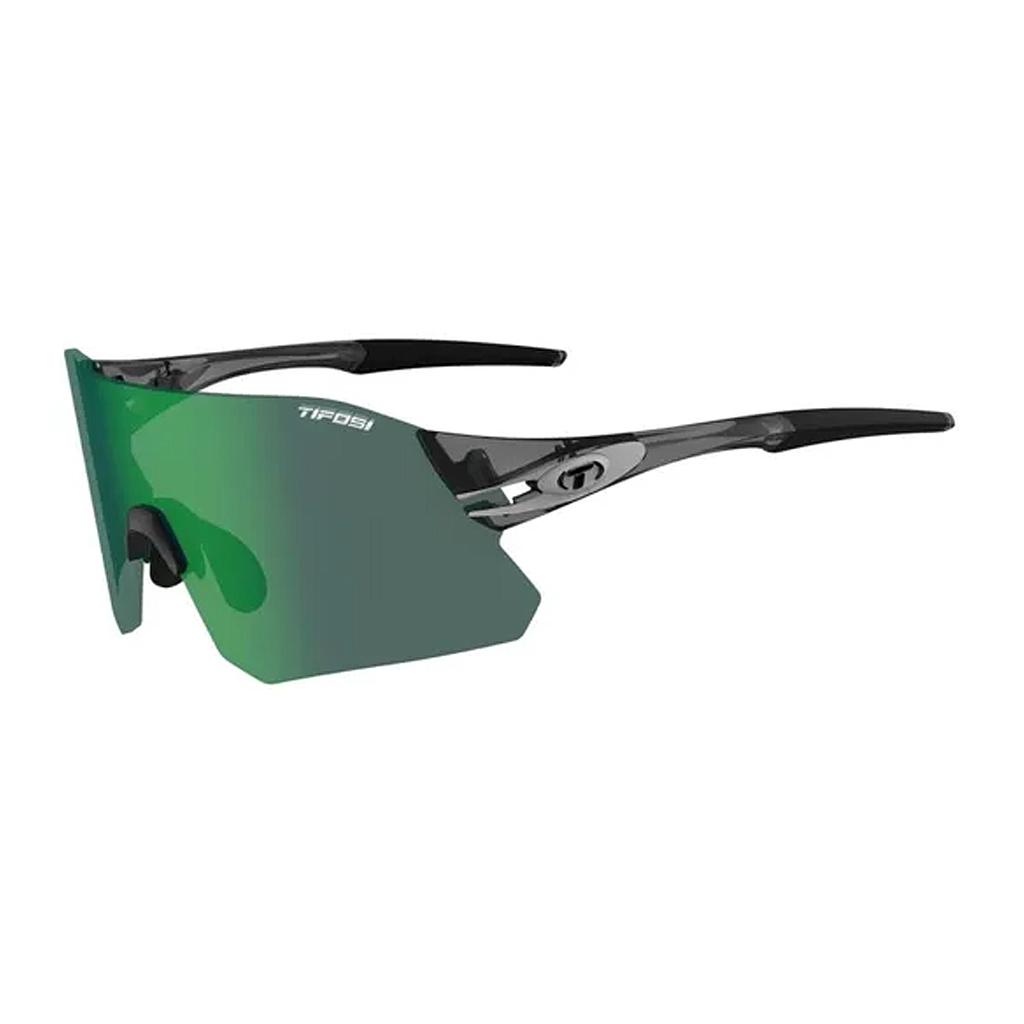 LENTE TIFOSI RAIL RED / GREEN / CLEAR