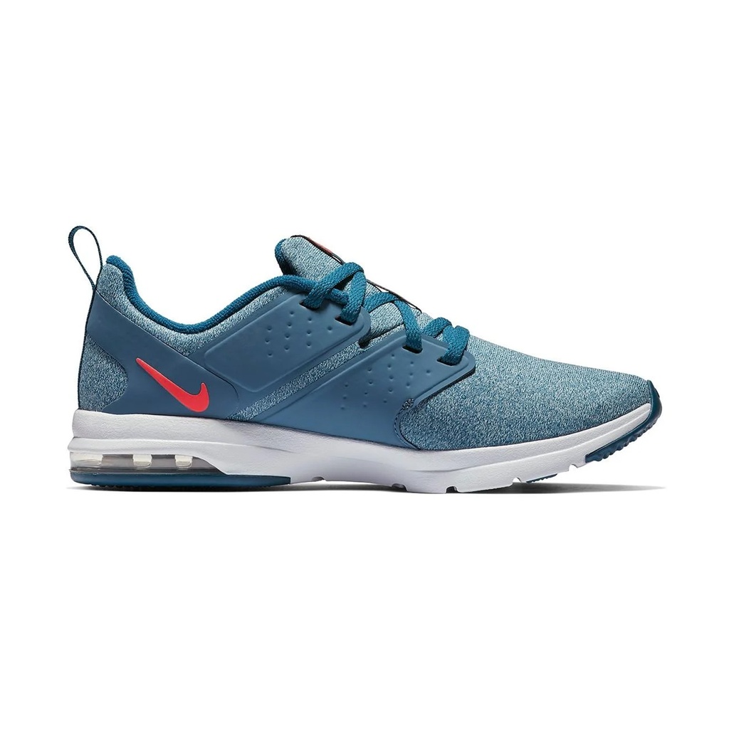 ZAPATO NIKE AIR BELLA TRAINNING BLUE