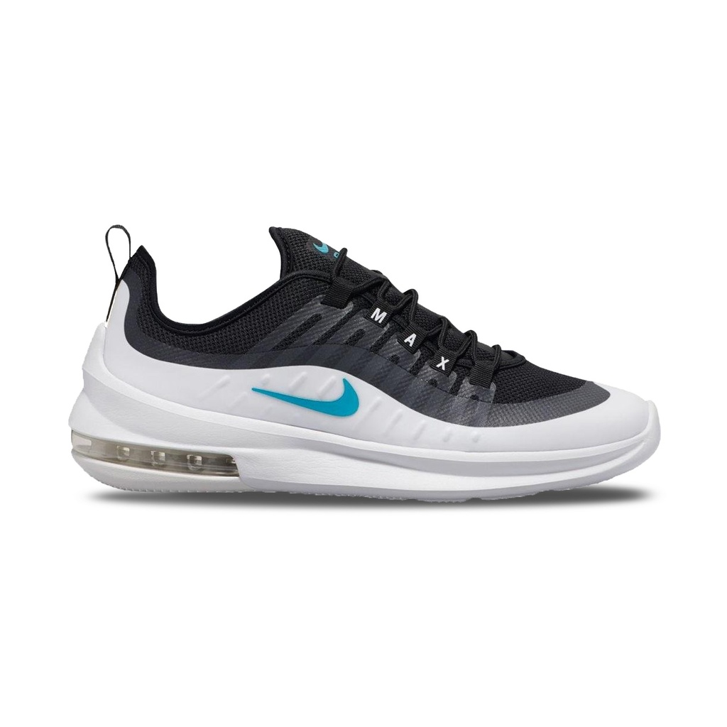 ZAPATO NIKE AIR MAX AXIS TRAINNING BLK/WHT/SIL