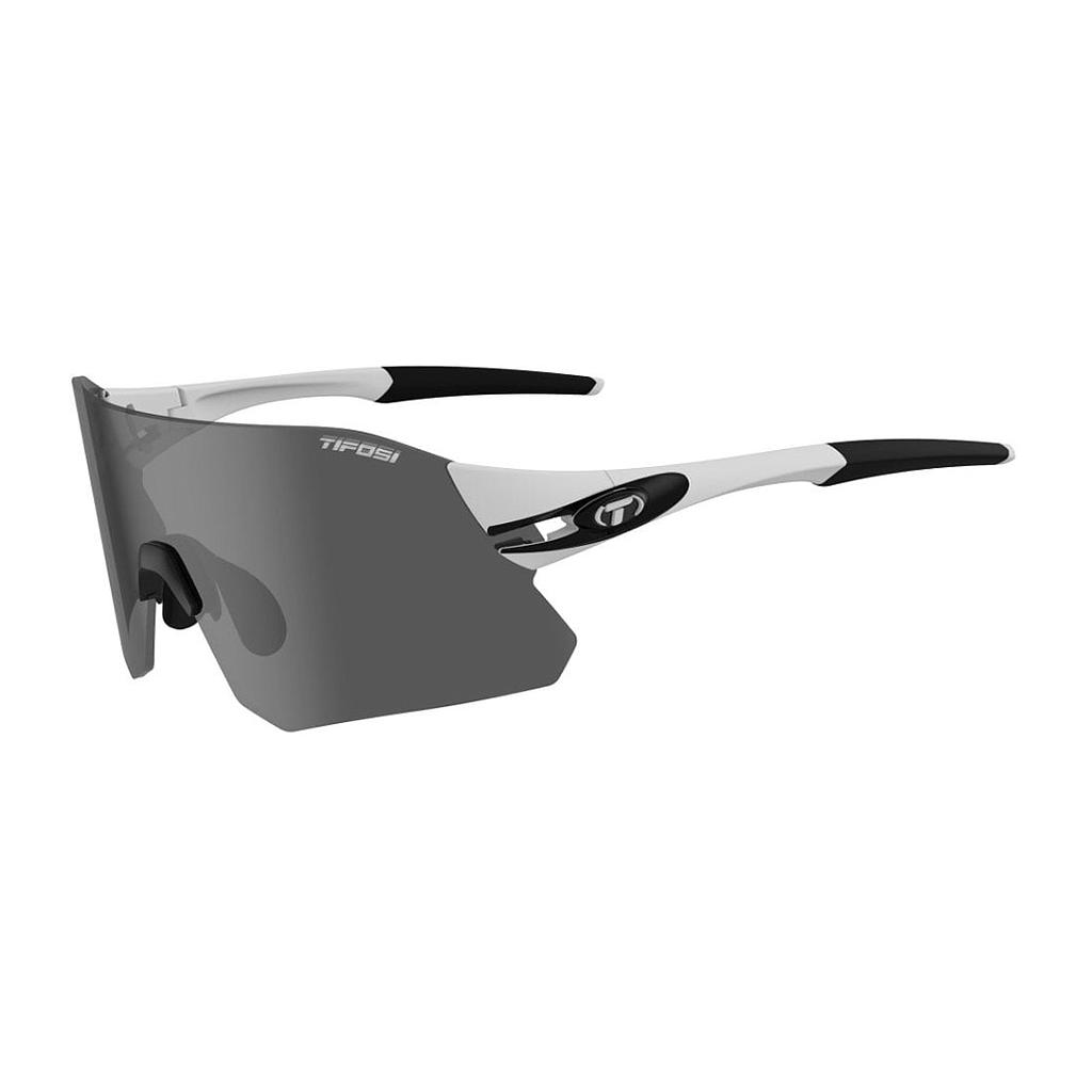 LENTE TIFOSI RAIL RED / WHITE / CLEAR